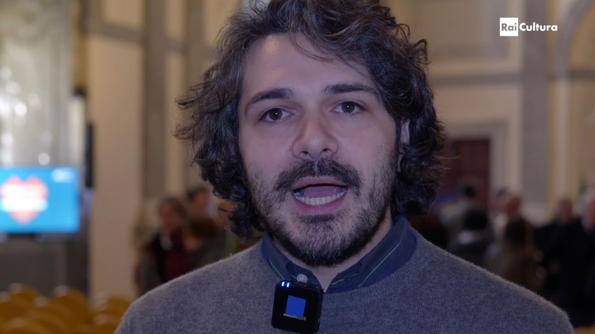 Tutte le mostre di Spoleto Rai Cultura